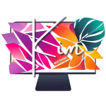 Kim Web Design Logo - Affordable Website Design, SEO and Website Management - Custom Website Design